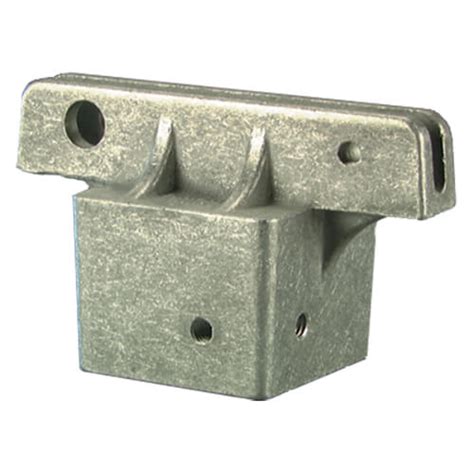 square pole sign brackets